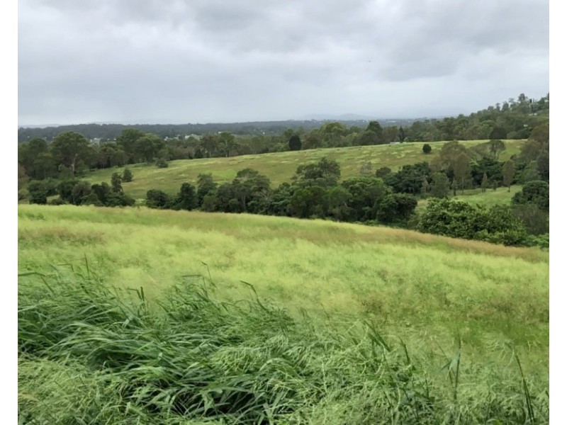 Lot 3 IRVINE ROAD, Chatsworth QLD 4570