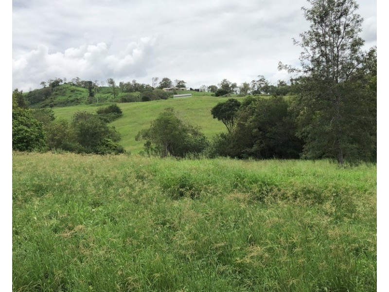 Lot 3 IRVINE ROAD, Chatsworth QLD 4570