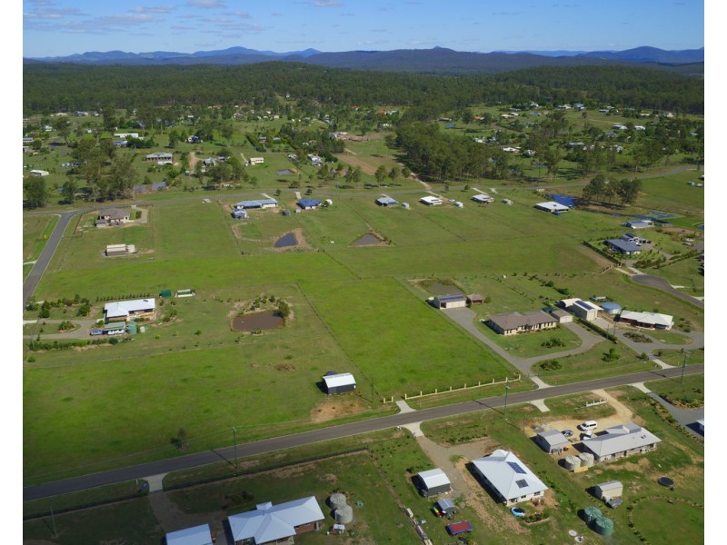 Lot 112 Gleneagles Drive, Curra QLD 4570