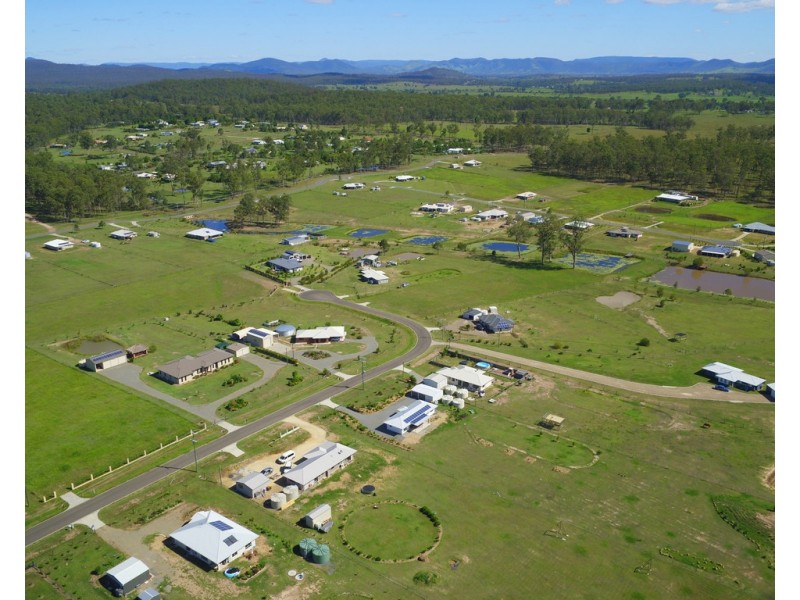 Lot 67 Gleneagles Drive, Curra QLD 4570
