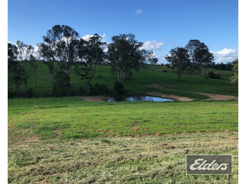 Lot 38 Meadow View Court, Pie Creek QLD 4570
