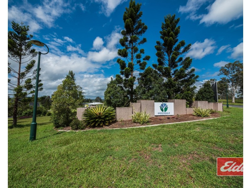 Lot 10 Highland Court, Pie Creek QLD 4570