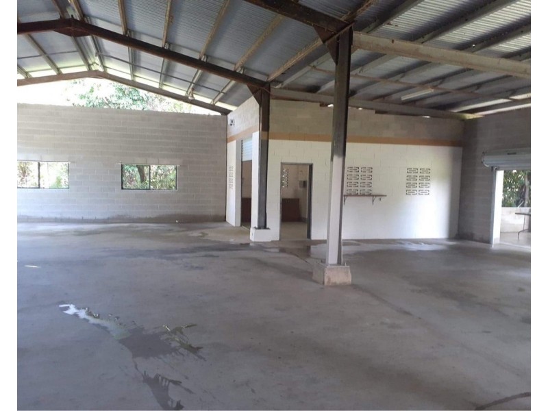 596 Mena Creek Road, Mena Creek QLD 4871