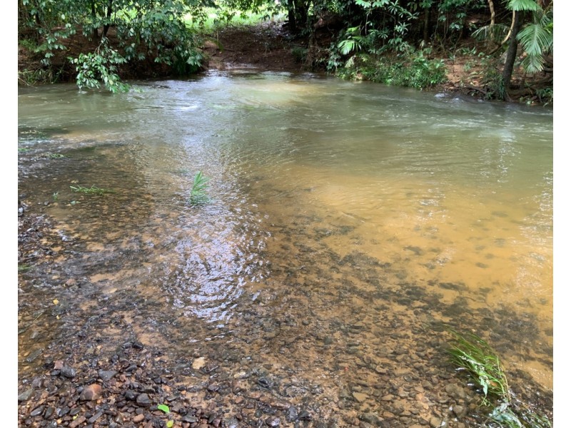 596 Mena Creek Road, Mena Creek QLD 4871