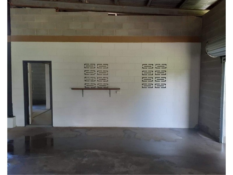 596 Mena Creek Road, Mena Creek QLD 4871