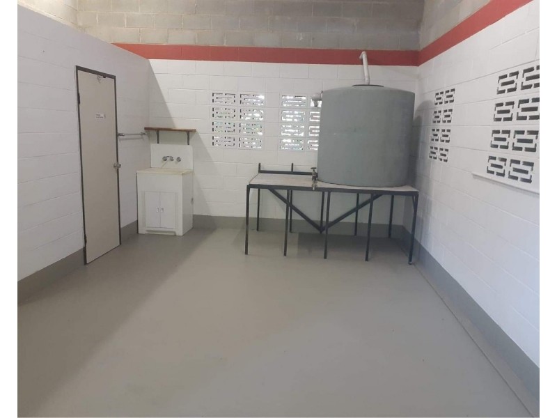 596 Mena Creek Road, Mena Creek QLD 4871