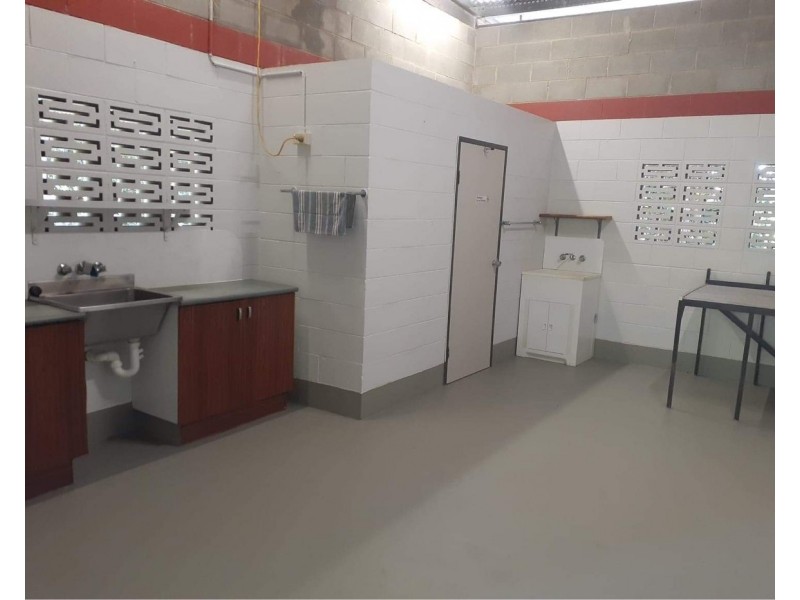 596 Mena Creek Road, Mena Creek QLD 4871