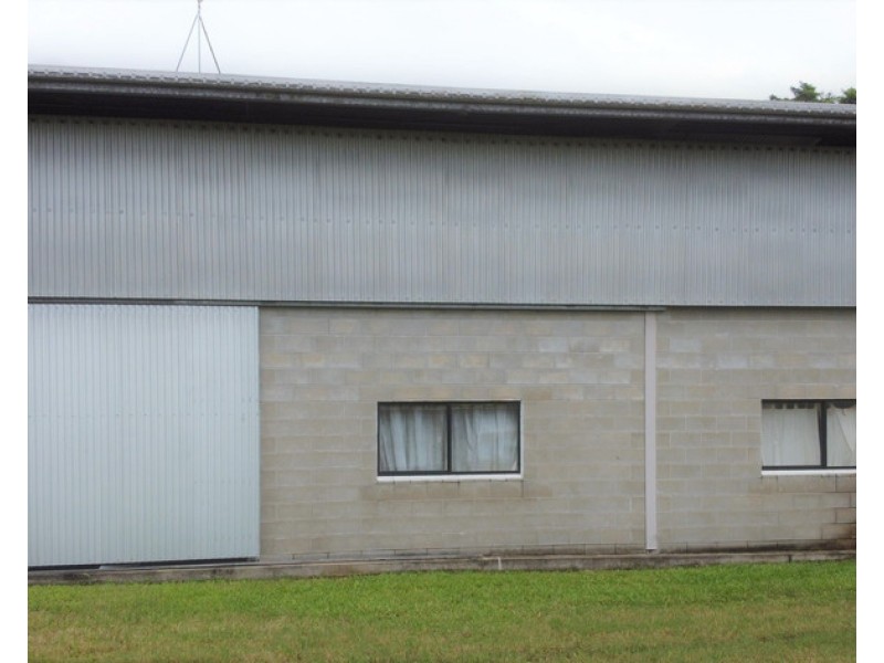 596 Mena Creek Road, Mena Creek QLD 4871