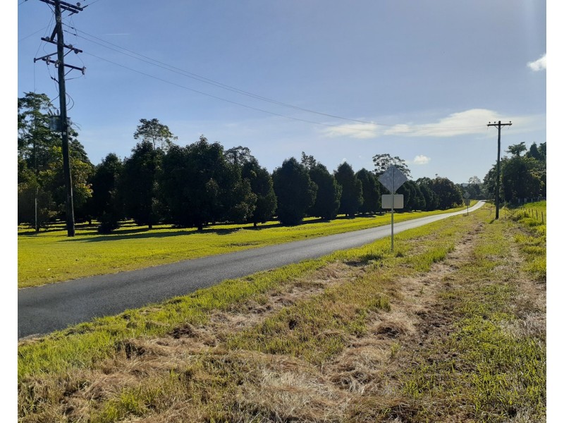 596 Mena Creek Road, Mena Creek QLD 4871