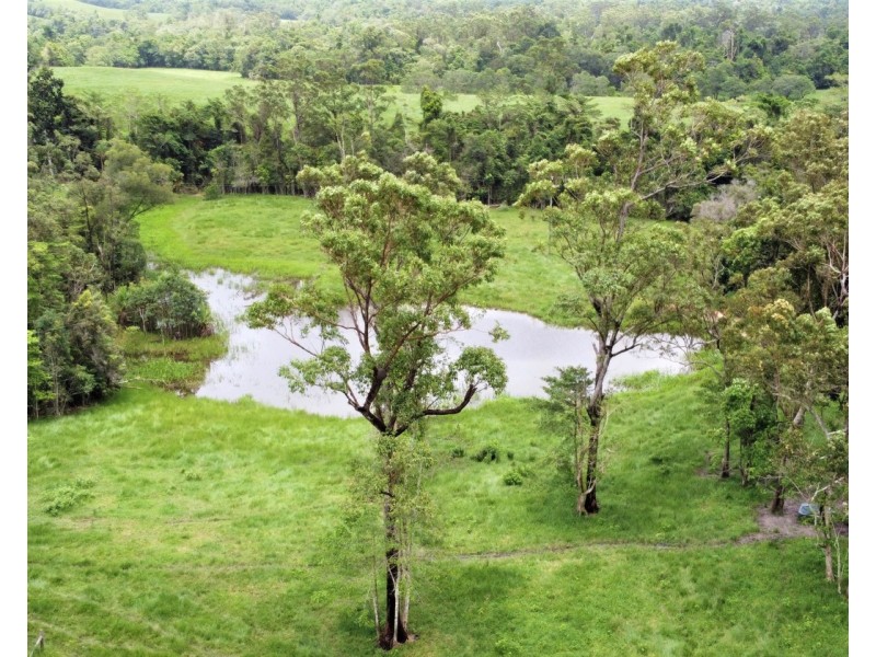 Tully QLD 4854