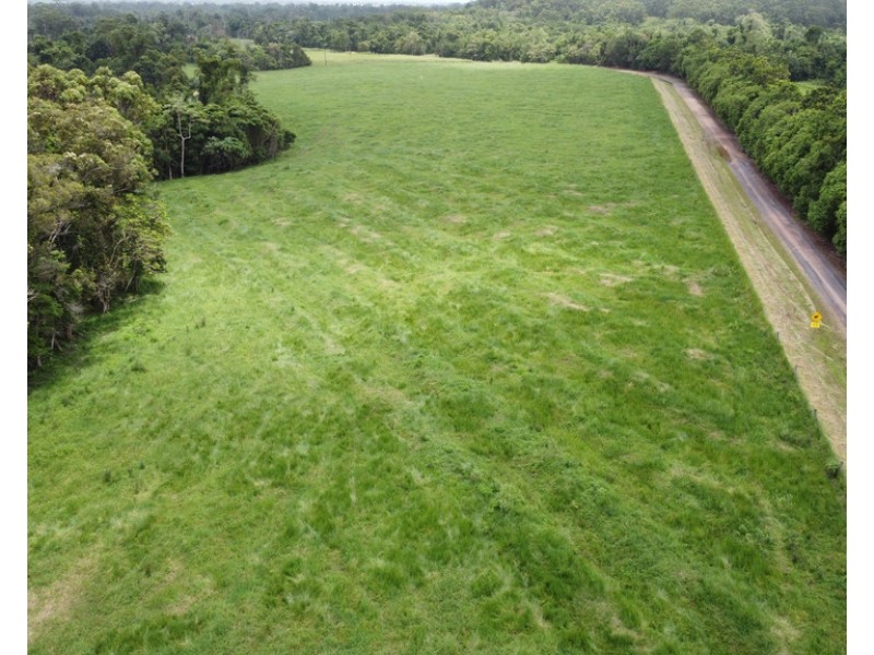 Tully QLD 4854