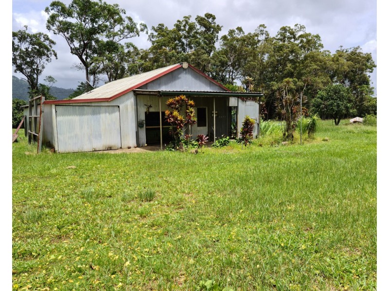 Tully QLD 4854