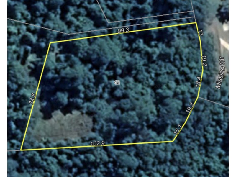 42 MISSION CIRCLE, Wongaling Beach QLD 4852