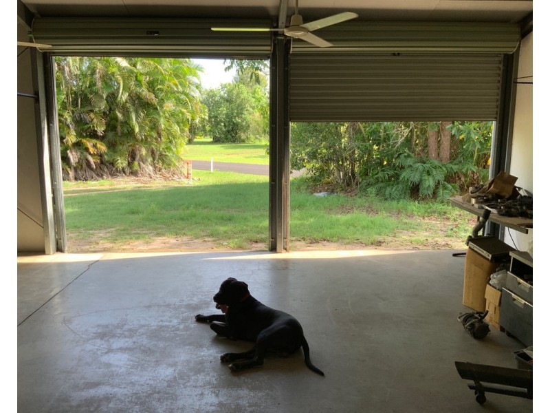 11 PARADISE PALM DRIVE, Tully Heads QLD 4854