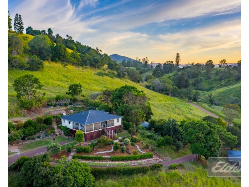 187 LITTLE ROAD, Glastonbury QLD 4570