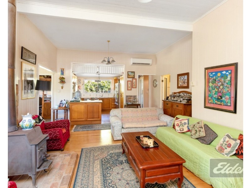 187 LITTLE ROAD, Glastonbury QLD 4570