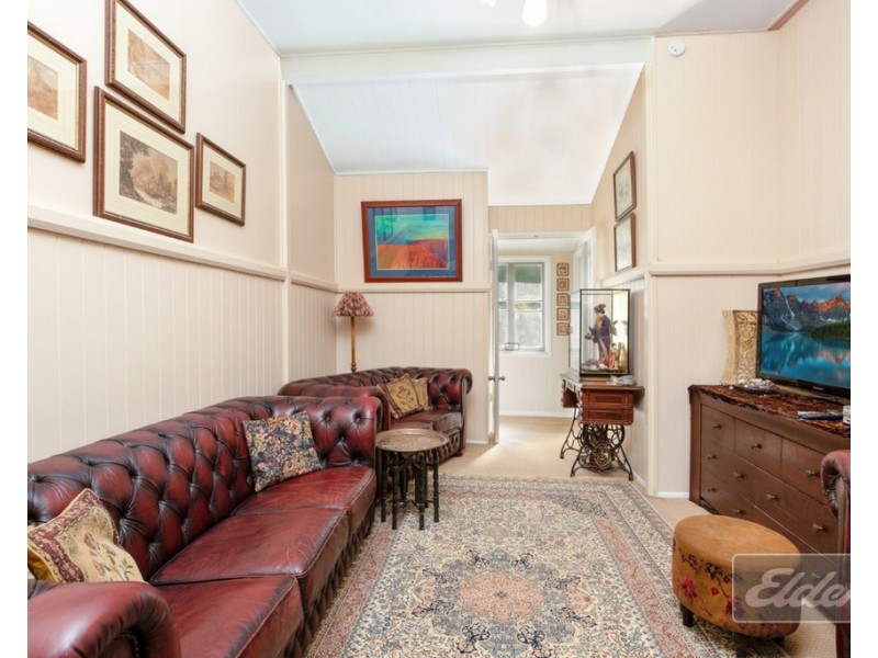 187 LITTLE ROAD, Glastonbury QLD 4570