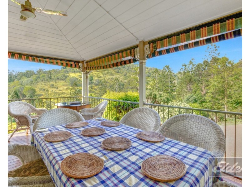 187 LITTLE ROAD, Glastonbury QLD 4570