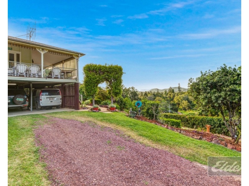 187 LITTLE ROAD, Glastonbury QLD 4570