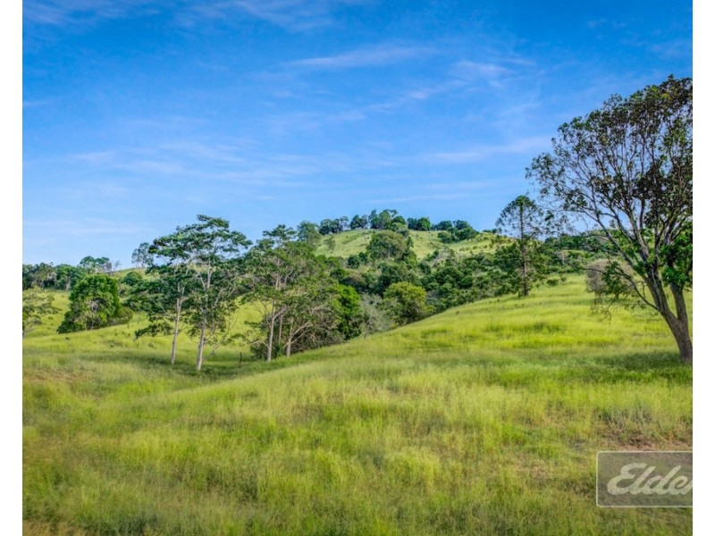 187 LITTLE ROAD, Glastonbury QLD 4570