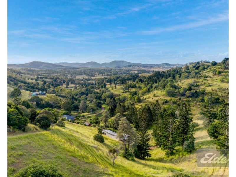 187 LITTLE ROAD, Glastonbury QLD 4570