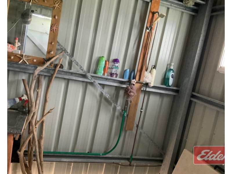 7 BARAKAOAN ROAD, Cowley Beach QLD 4871