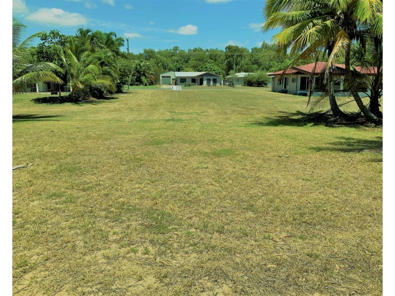 Lot 19 TAYLOR STREET, Tully Heads QLD 4854