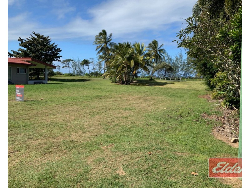Lot 19 TAYLOR STREET, Tully Heads QLD 4854