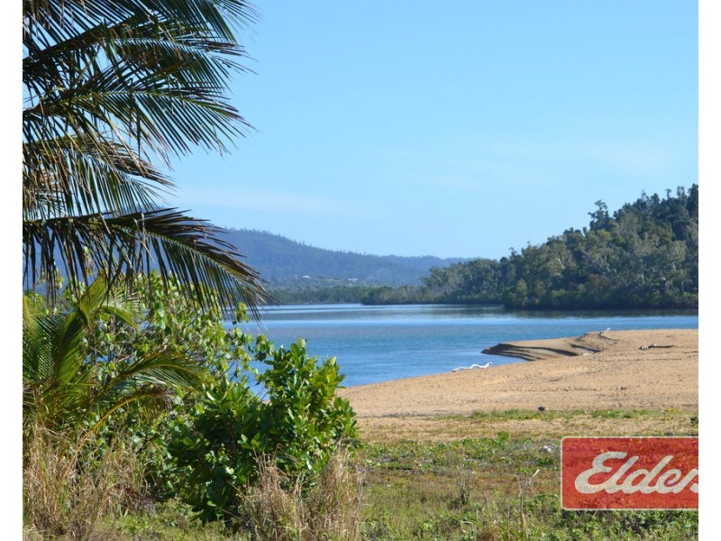 Lot 19 TAYLOR STREET, Tully Heads QLD 4854
