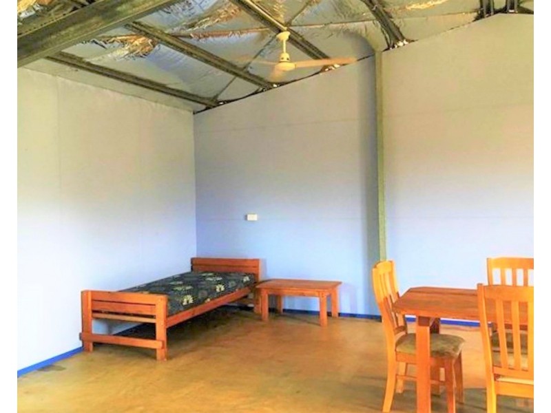 2522 PALMERSTON HIGHWAY, East Palmerston QLD 4860