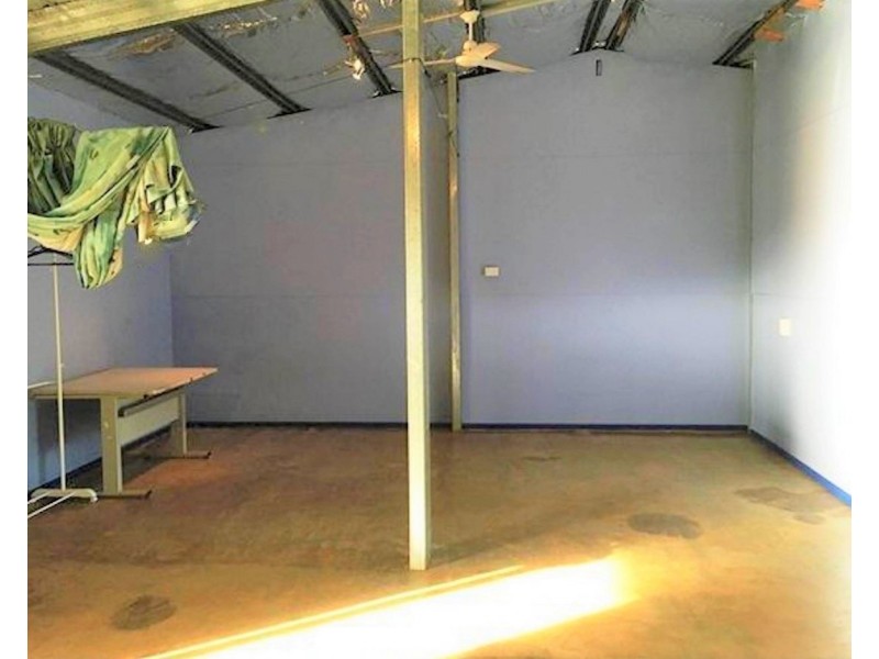 2522 PALMERSTON HIGHWAY, East Palmerston QLD 4860