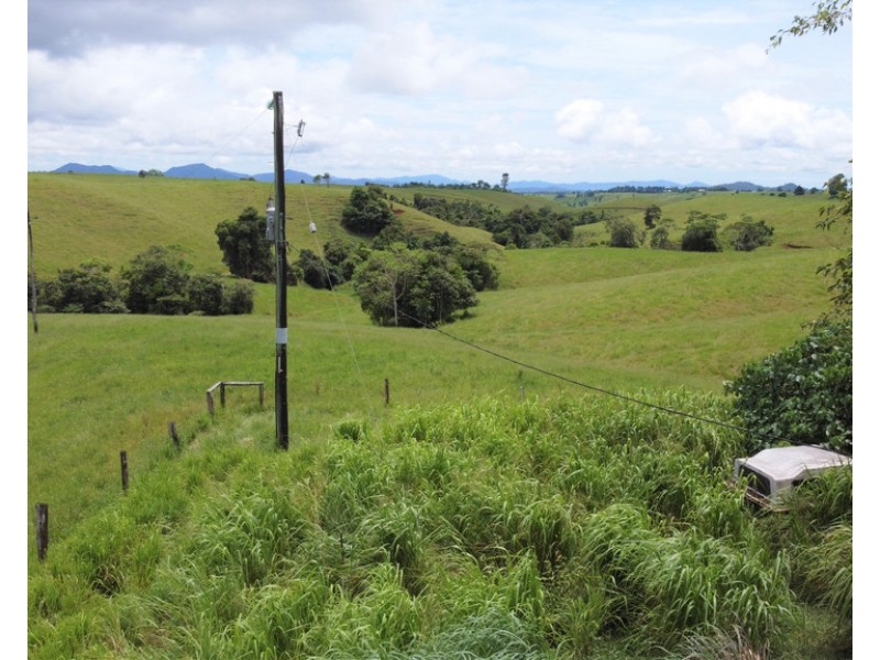 2522 PALMERSTON HIGHWAY, East Palmerston QLD 4860