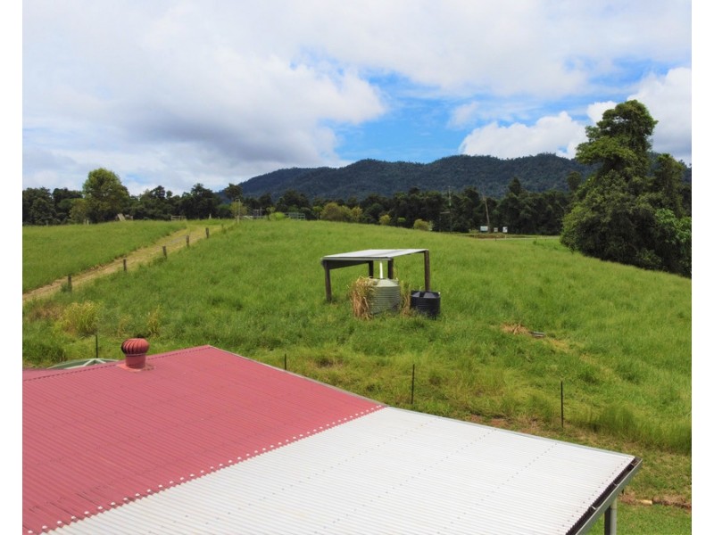 2522 PALMERSTON HIGHWAY, East Palmerston QLD 4860