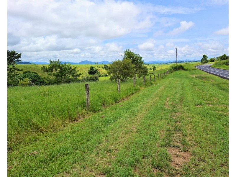 2522 PALMERSTON HIGHWAY, East Palmerston QLD 4860