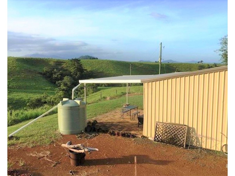 2522 PALMERSTON HIGHWAY, East Palmerston QLD 4860