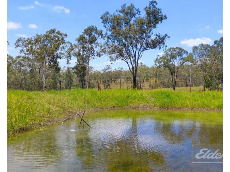 4379 WIDE BAY HIGHWAY, Cinnabar QLD 4600