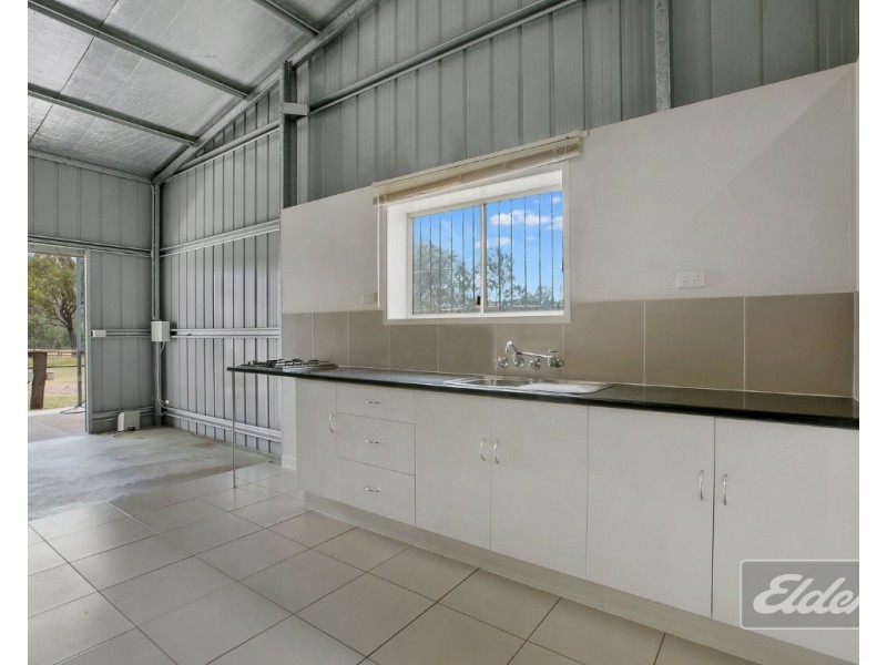 4379 WIDE BAY HIGHWAY, Cinnabar QLD 4600