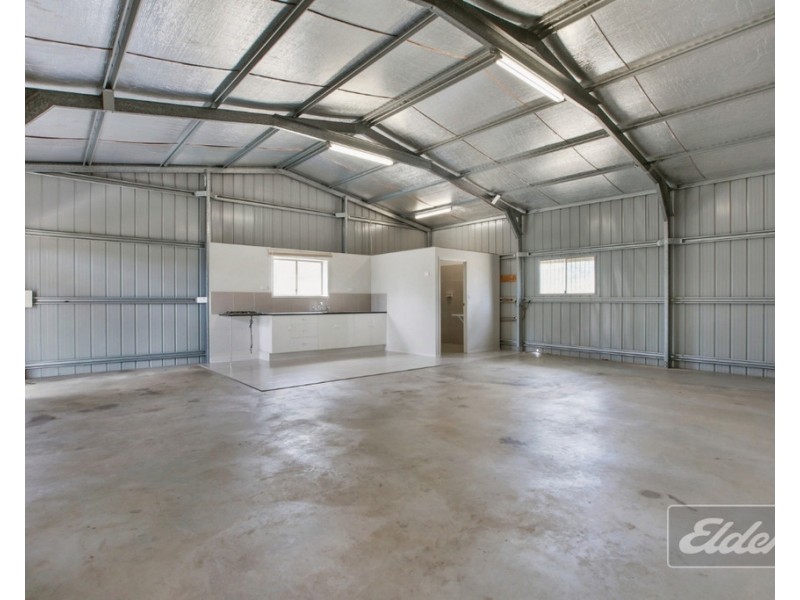 4379 WIDE BAY HIGHWAY, Cinnabar QLD 4600