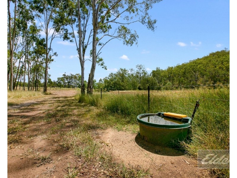 4379 WIDE BAY HIGHWAY, Cinnabar QLD 4600