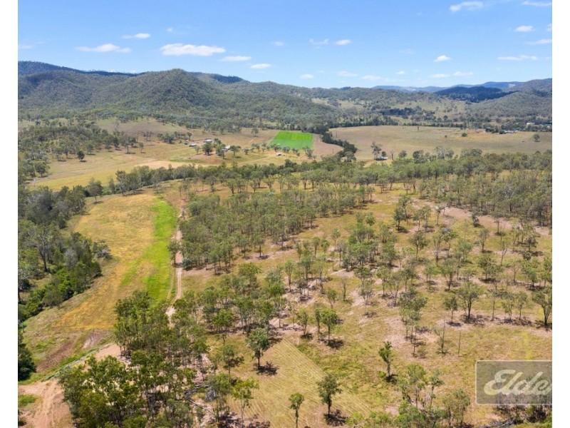 4379 WIDE BAY HIGHWAY, Cinnabar QLD 4600