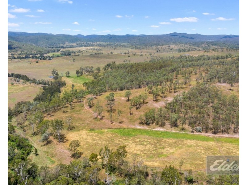 4379 WIDE BAY HIGHWAY, Cinnabar QLD 4600