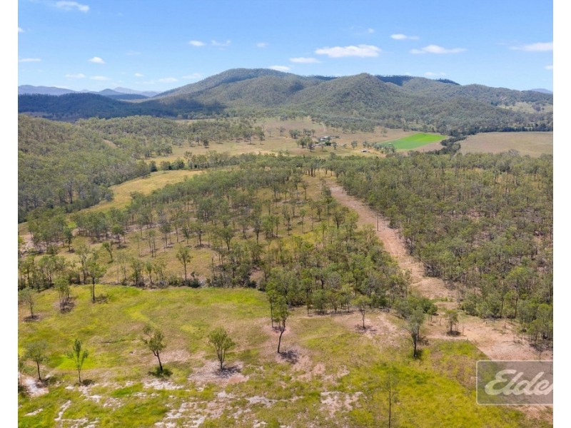 4379 WIDE BAY HIGHWAY, Cinnabar QLD 4600