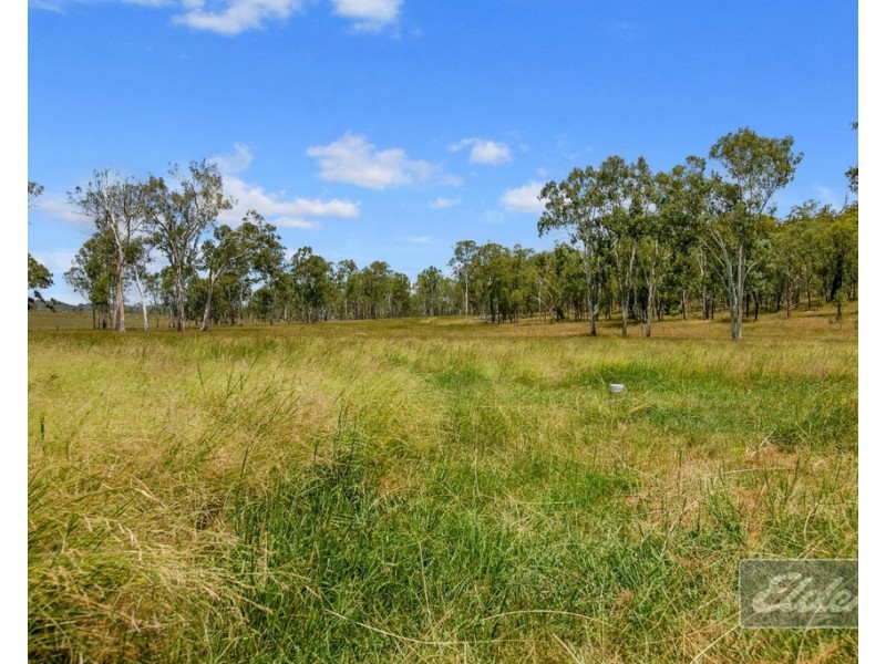 4379 WIDE BAY HIGHWAY, Cinnabar QLD 4600