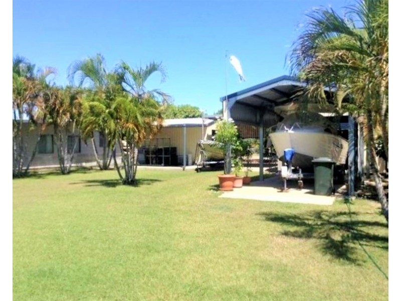 16 CLARINA STREET, Karumba QLD 4891