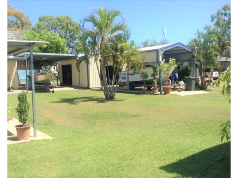 16 CLARINA STREET, Karumba QLD 4891