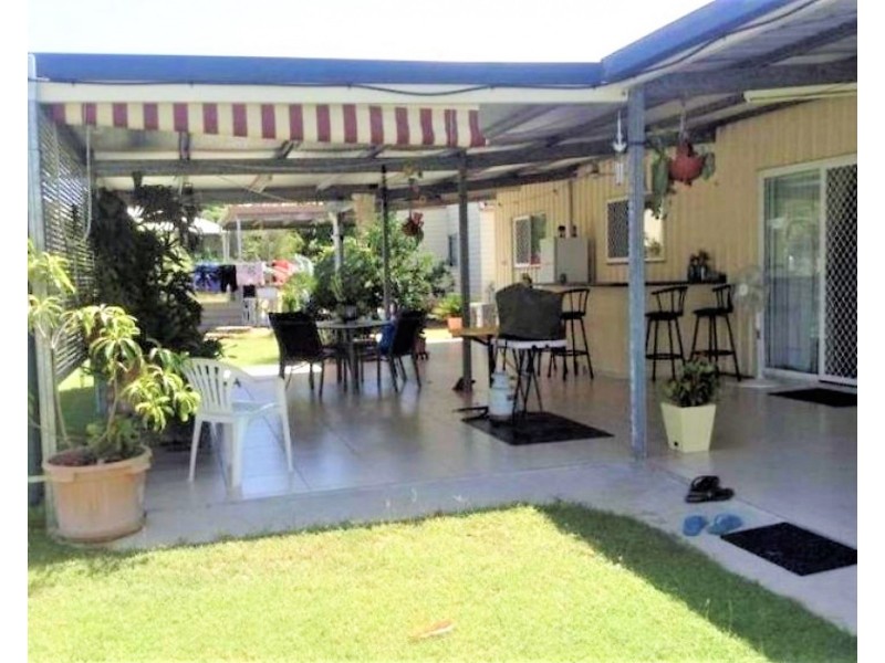 16 CLARINA STREET, Karumba QLD 4891