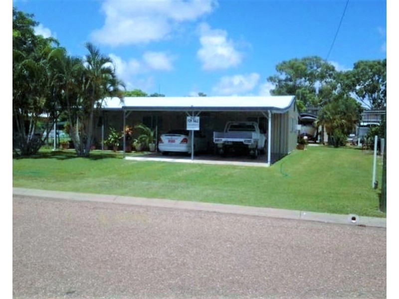 16 CLARINA STREET, Karumba QLD 4891