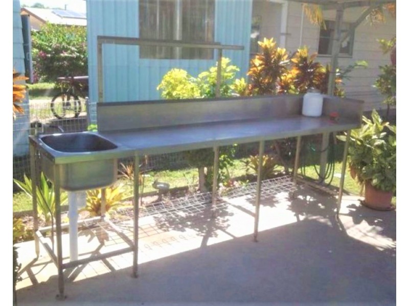 16 CLARINA STREET, Karumba QLD 4891