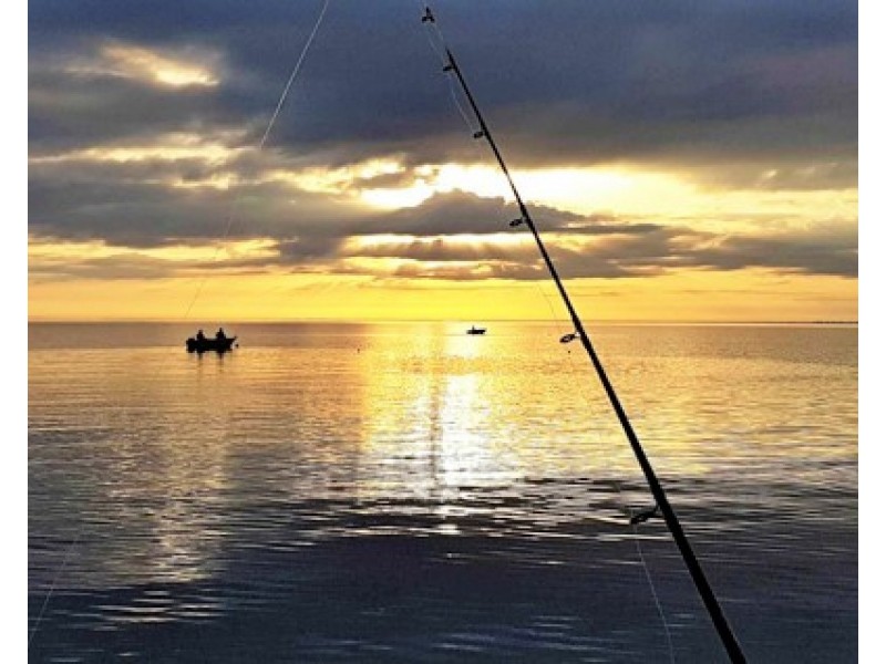 16 CLARINA STREET, Karumba QLD 4891