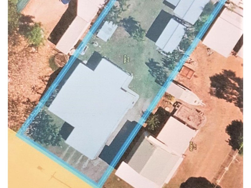 16 CLARINA STREET, Karumba QLD 4891